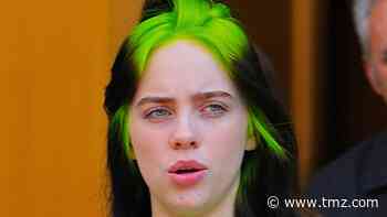 Billie Eilish Seeking Protection from Man Allegedly Sending Death Threats