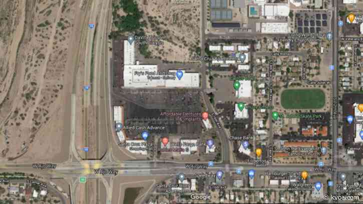 Investigation underway after shooting reported at southside apartment