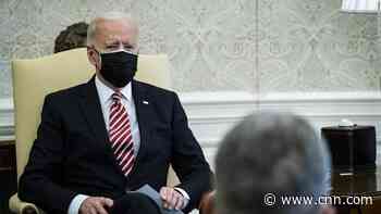 Biden to announce billions in aid for global vaccine effort at G7