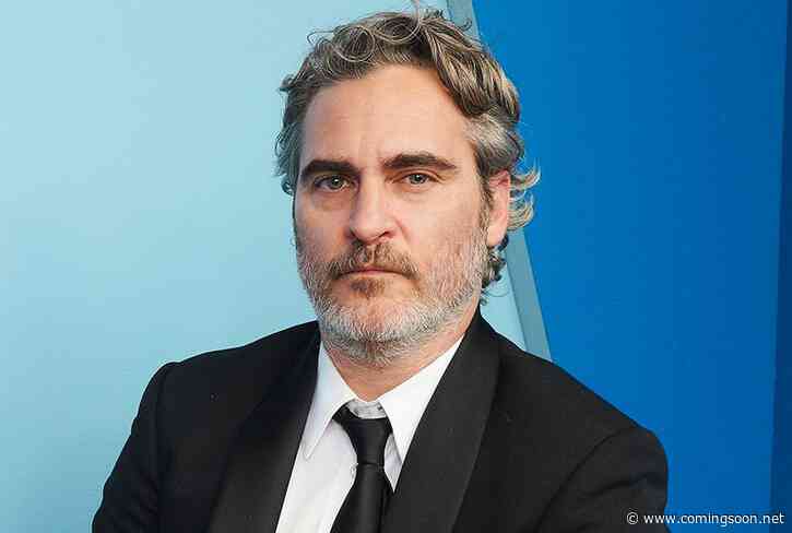 Disappointment Blvd.: Joaquin Phoenix to Star in A24 & Ari Aster’s New Film