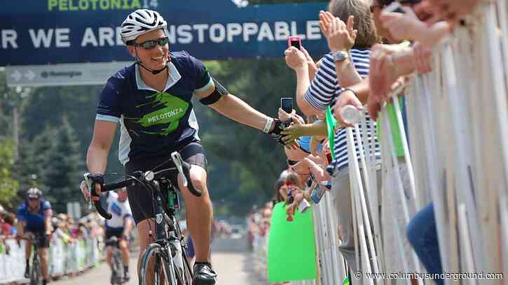 Coronavirus Update: CCS to Hold in-Person Graduations, Pelotonia Returns, & More