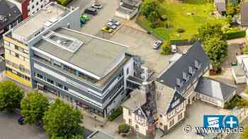 Verwaltungsgericht mischt sich in Netphen nicht ein - WP News