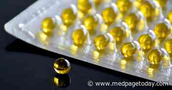 Vitamin D Flops in Moderate-Severe COVID
