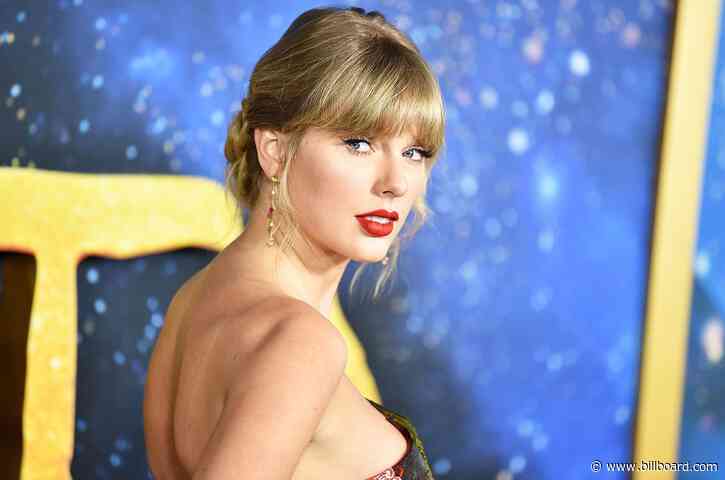 Taylor Swift’s New ‘Love Story’: Here’s the Story (So Far) on Airplay, Sales & Streaming