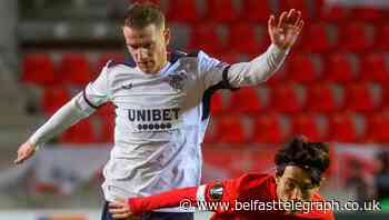 Steven Davis salutes 'excellent' Rangers but demands second leg repeat after Europa League win at Royal Antwerp