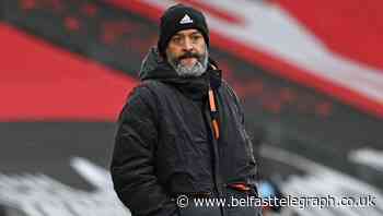 Nuno Espirito Santo concerned international break could lead to Covid-19 cases