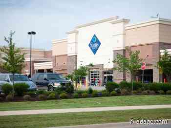 Sam's Club names VMLY&R its first agency of record after review