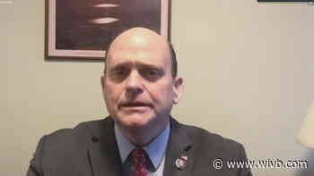 Lawmakers aim to strip governor of powers, office