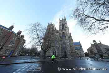 Church of England joins fight against vaccine misinformation - St Helens Star