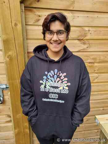 Domestic abuse survivor is a finalist in creativity awards - St Helens Star