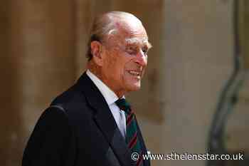 Philip to spend third night in hospital - St Helens Star