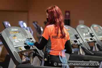 Gym bosses urge Government to prioritise sector reopening - St Helens Star