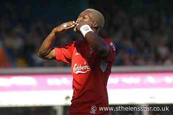 Djibril Cisse: Lack of fans at Anfield is hurting Liverpool - St Helens Star