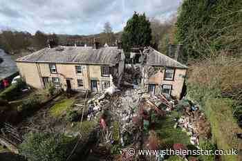 Woman's body found after house collapse - St Helens Star