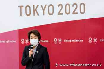 Seiko Hashimoto appointed president of Tokyo Olympics organising committee - St Helens Star