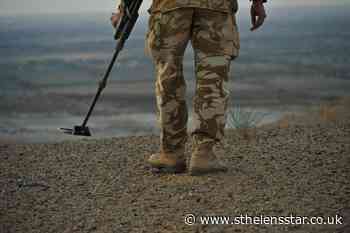 Gulf War syndrome not caused by depleted uranium munitions – study - St Helens Star