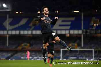 'Bernardo Silva is back' – Pep Guardiola praises Man City midfielder - St Helens Star