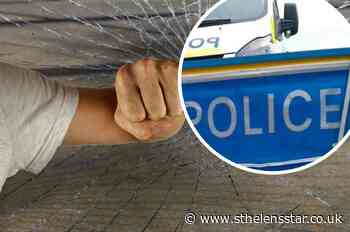 War medals stolen in burglary on Wagon Lane, Haydock - St Helens Star