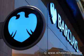 Barclays unveils dividend payout and staff bonuses despite profits plunge - St Helens Star