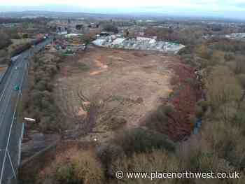 St Helens to consider Breck's affordable homes plan - Place North West