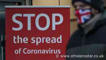 This is the Covid-19 situation in St Helens as we reach mid-February - St Helens Star