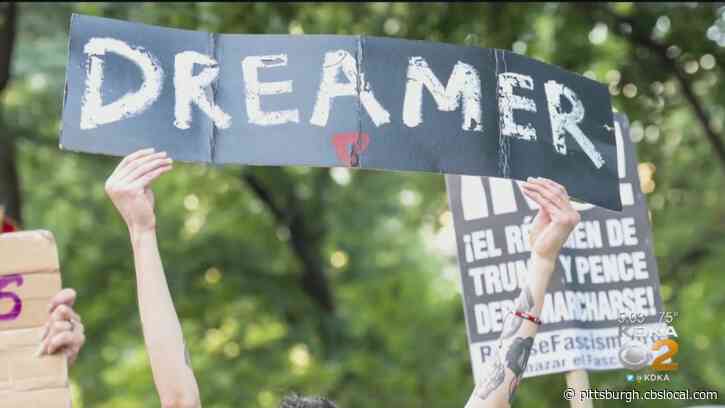 Pittsburgh Undocumented Residents Excited About Biden’s Bill To Allow Them To Become Citizens