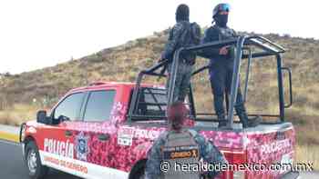 La herencia de Alejandro Tello al próximo gobernador de Zacatecas - Heraldo de México