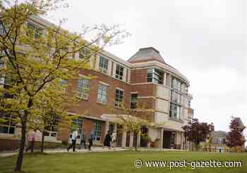 Two more Pa. state universities aim to fully reopen