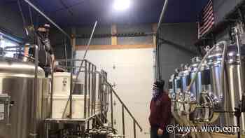 Brewing good: Three local breweries team up on a beer to raise funds for suicide prevention and awareness