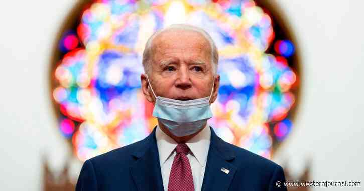 Archbishop Hammers Biden for Calling Himself a ‘Devout Catholic’