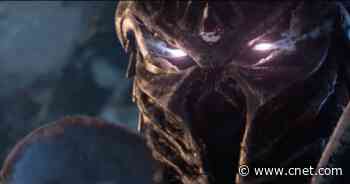 BlizzCon 2021: World of Warcraft leaks, a Diablo 2 remake and what else to expect     - CNET