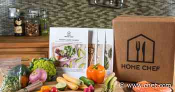 Home Chef meal kit review: Customizable, flexible, simple and fast     - CNET