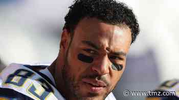 Vincent Jackson Death Report, NFL Star Likely Died Days Before Cops Found Him