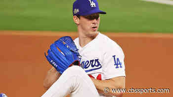 Fantasy Baseball 2021 draft prep: System points to these starting pitchers as most likely to bust at ADP