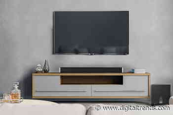 This soundbar and subwoofer deal is so good it must be a mistake – save $700!