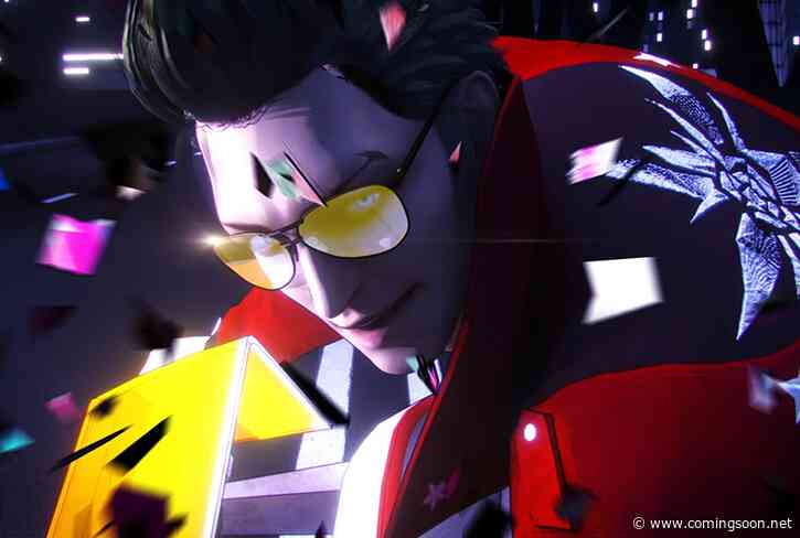 First Gameplay & Release Date for No More Heroes III Revealed!