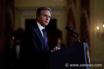 US Says It's Ready to Join Talks to Resume Iran Nuclear Deal