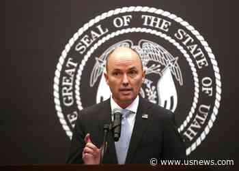 Governor: Spending Time With Trans Kids 'Changes Your Heart'