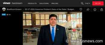 No Tax Hike, No Corporate Tax Breaks in Slim Illinois Budget