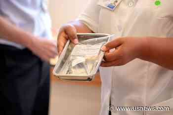 Biden to Pledge $4 Billion to COVAX Vaccine Program at G7 Meeting Friday