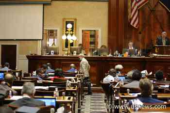 Speaker Warns SC House: Stop Being Vindictive, Show Decorum