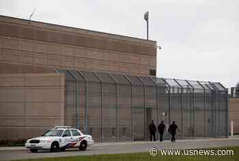 Canada Attempts to Address 'Shameful' Racial Disparity in Criminal Justice System