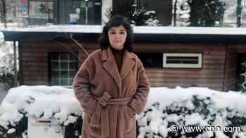 Beijing faces new abuse claims from Xinjiang