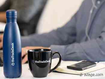 The Trade Desk's fourth-quarter earnings boosted by political ad spending and shift to CTV