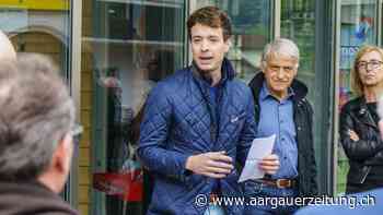 Corona-Management - Aargauer FDP-Grossrat Schoop fordert Rücktritt von Bundesrat Alain Berset | Aargauer Zeitung - Aargauer Zeitung