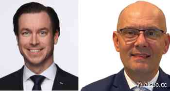 Neues Management bei Dachser | Seefracht | Branchen | Dispo - Dispo