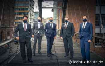 Personalie: Röhlig baut Management-Team um - Menschen (Personalien) | News | LOGISTIK HEUTE - Das deutsche Logistikmagazin - Logistik Heute