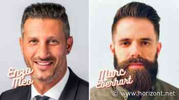 APG|SGA: Marc Eberhart und Vincenzo Meo verstärken das Key-Account-Management - Horizont.net