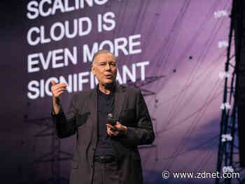 Real growth in technology is not from people but machines, says Applied Materials CEO