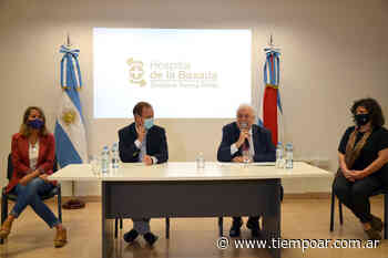 En Buenos Aires hubo récord de inscriptos para vacunarse y mañana se distribuyen 580 mil dosis en todas las provincias - Tiempo Argentino